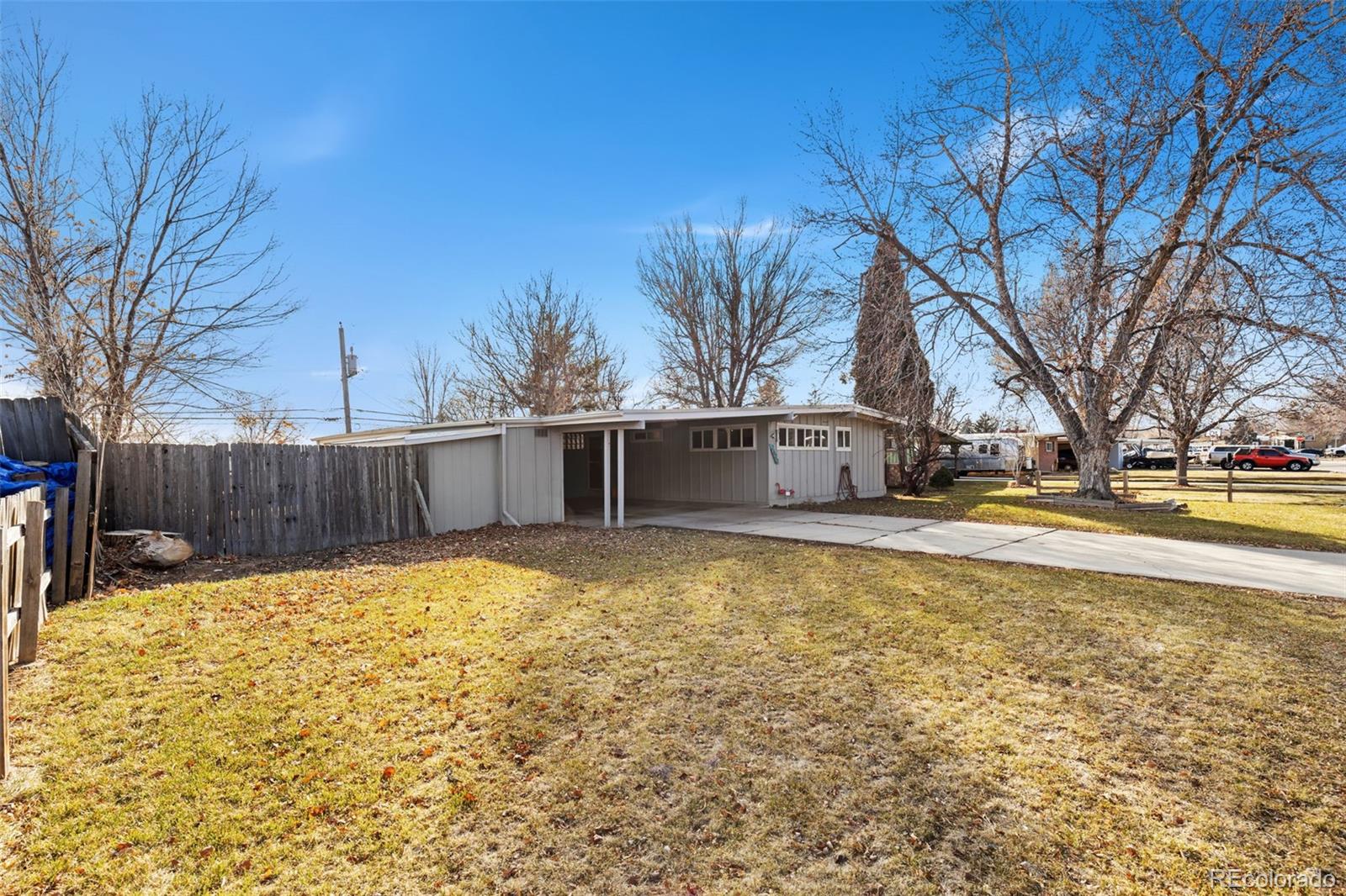 2600  Valley View Drive, denver  House Search MLS Picture