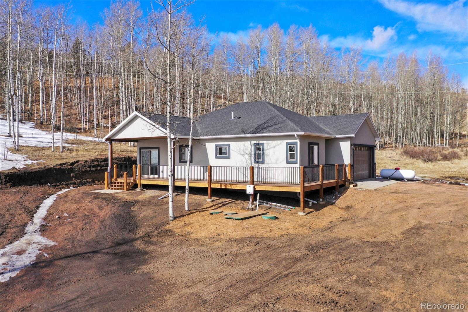 77  Granite Lane, cripple creek  House Search MLS Picture