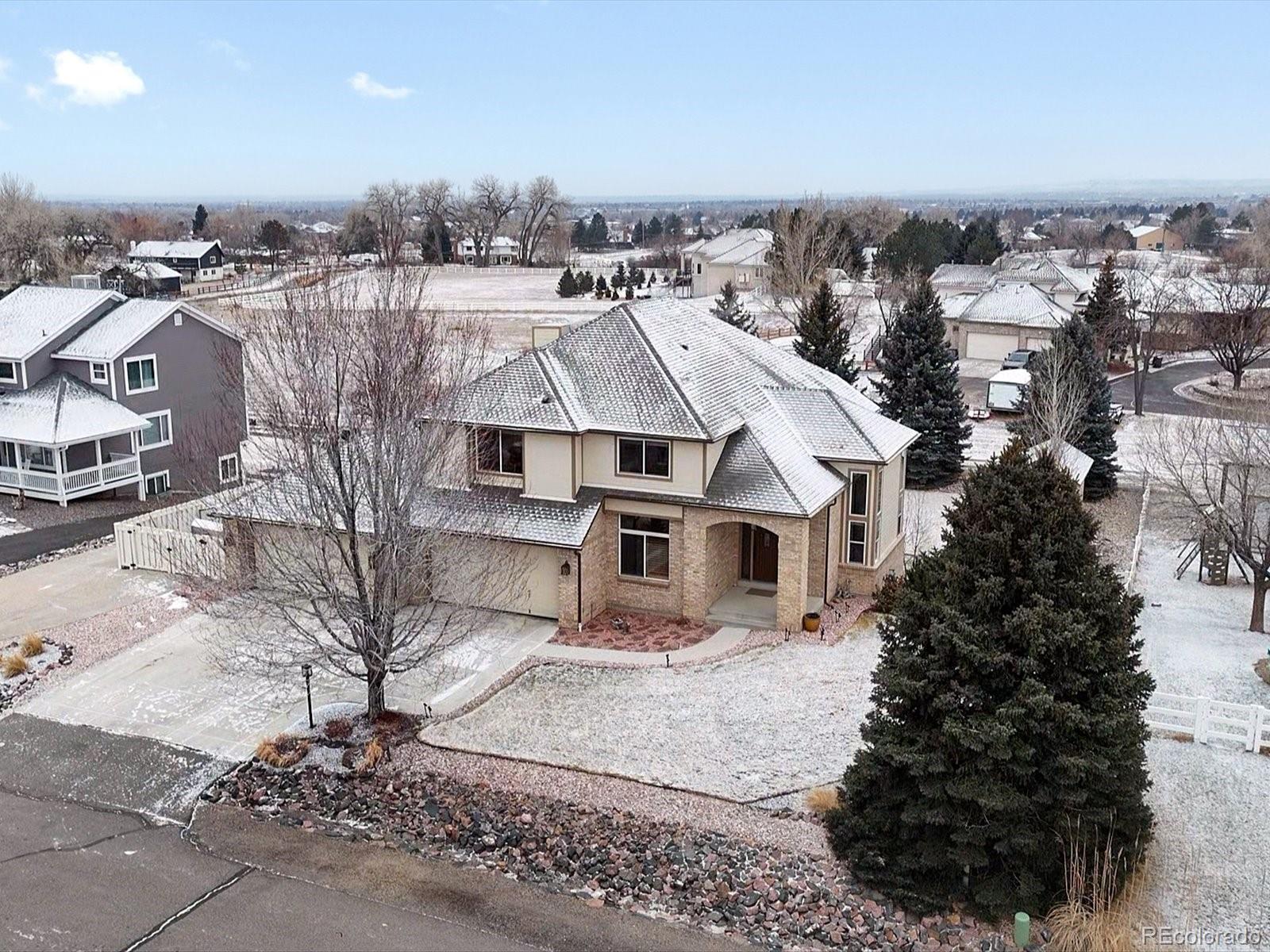 15652 W 79th Place, arvada  House Search MLS Picture