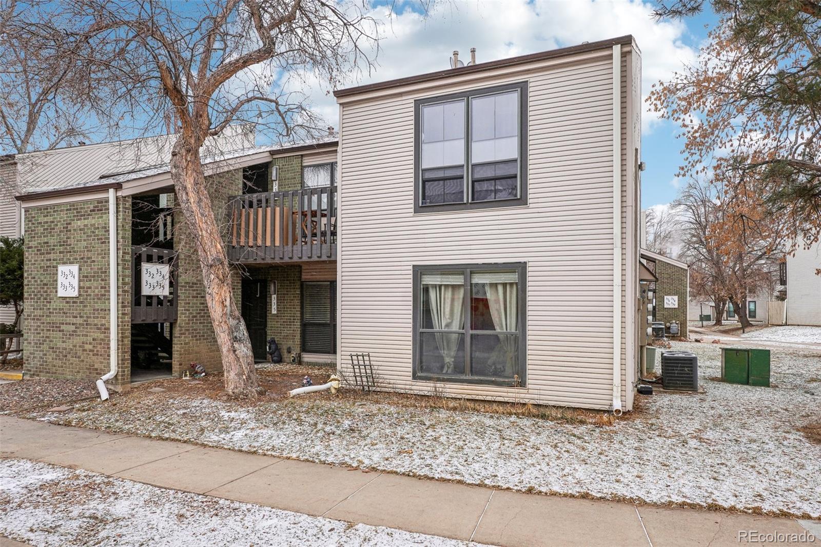 3550 S Harlan Street, denver  House Search MLS Picture