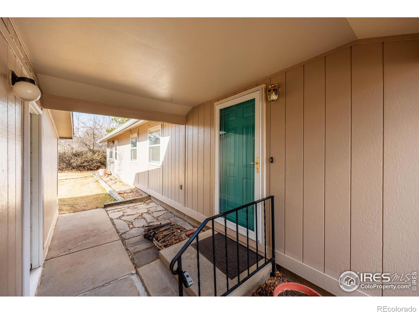 3161  Birmingham Drive, fort collins  House Search MLS Picture