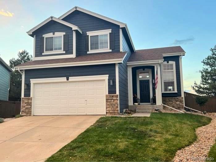 highlands ranch  House Search Picture