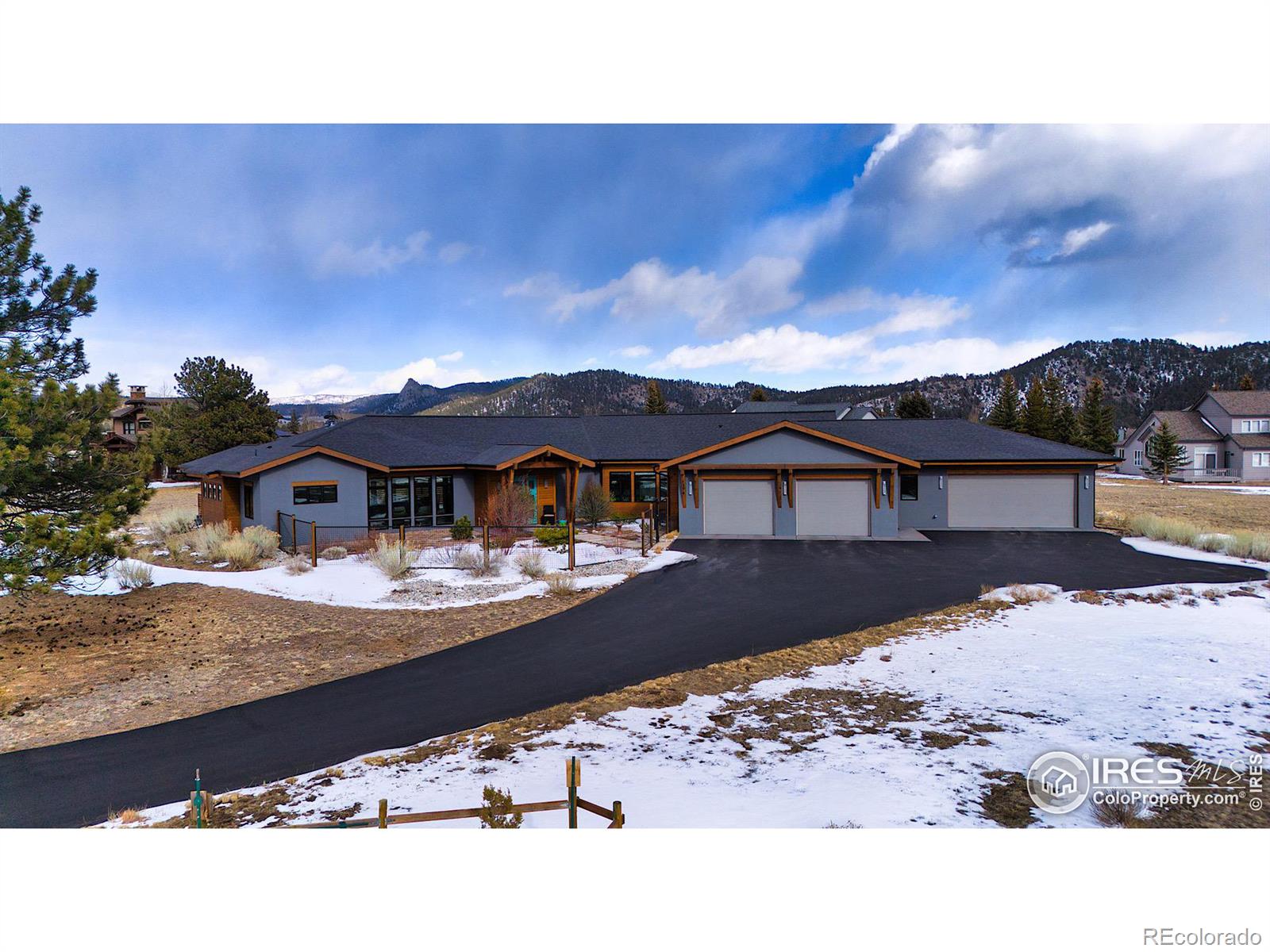 estes park  House Search Picture