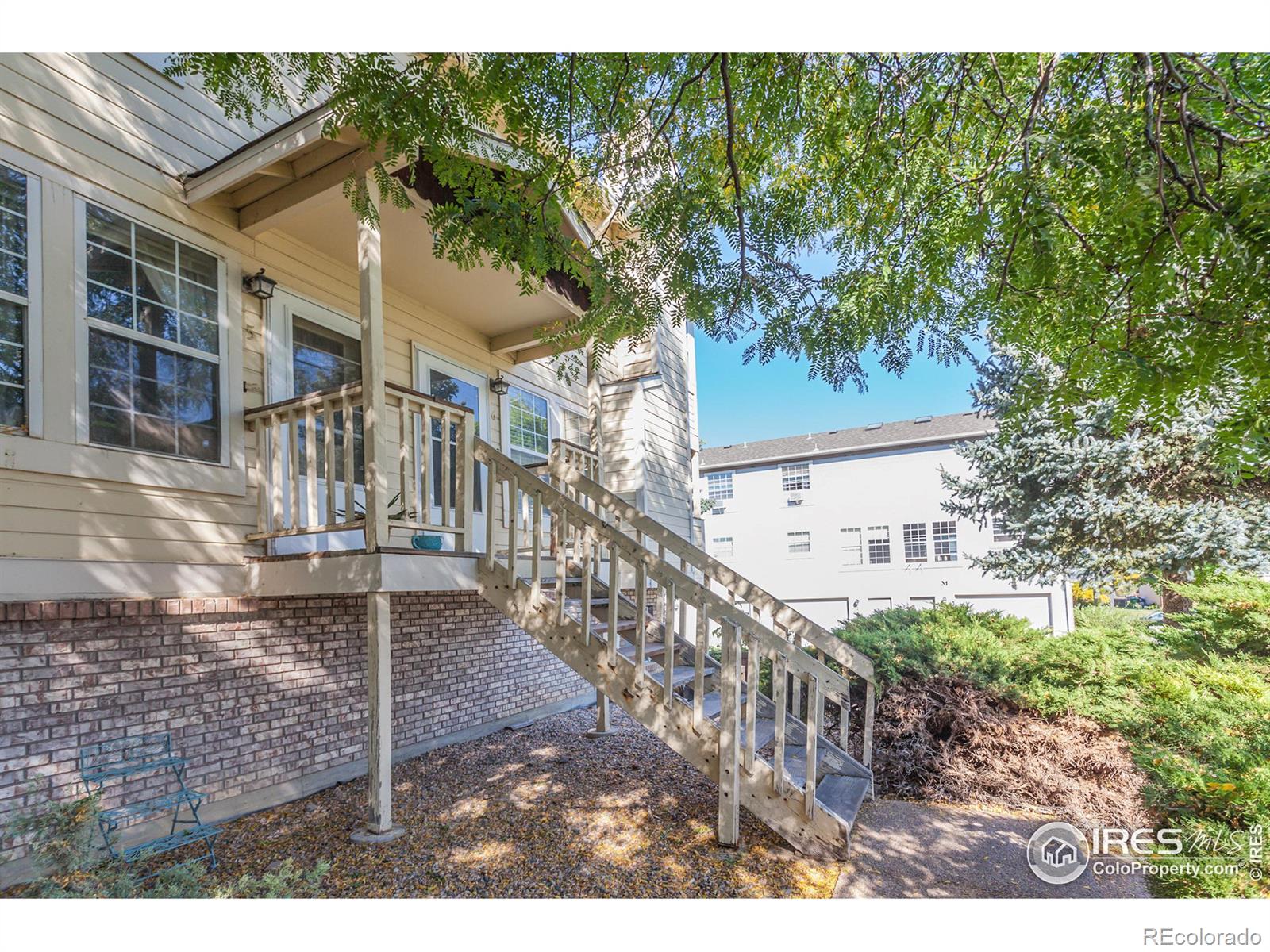 3200  Azalea Drive, fort collins  House Search MLS Picture