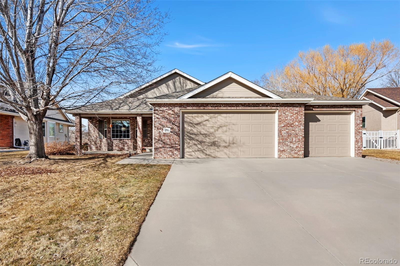 277  63rd Avenue, greeley MLS: 9009976 Beds: 5 Baths: 3 Price: $537,000