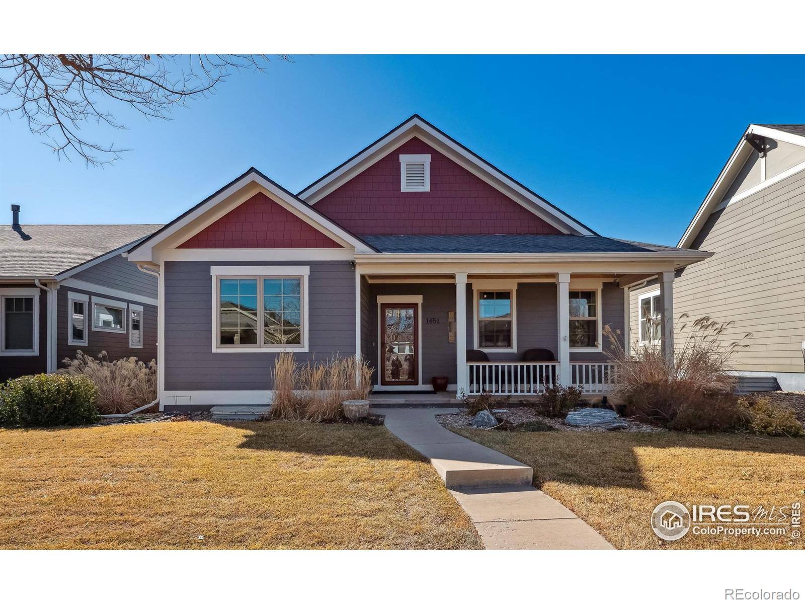 1451  Moonlight Drive, longmont MLS: 4567891026281 Beds: 3 Baths: 3 Price: $635,000