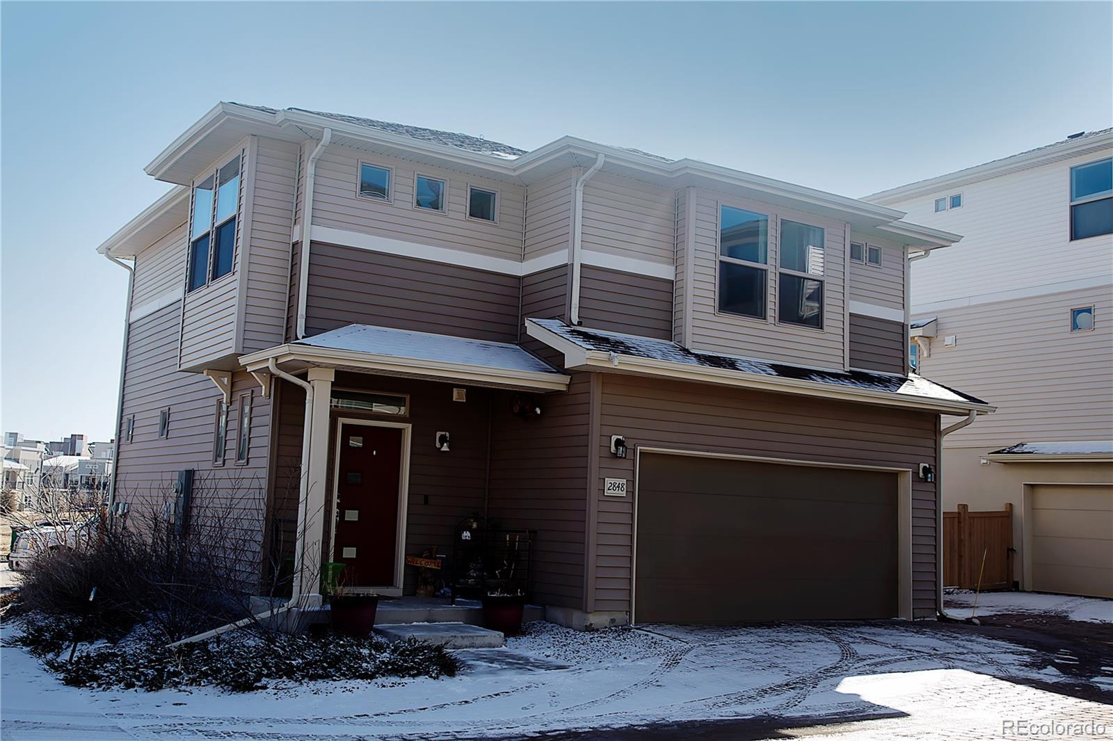 2848  Merry Rest Way, castle rock Rent To Own Search Picture