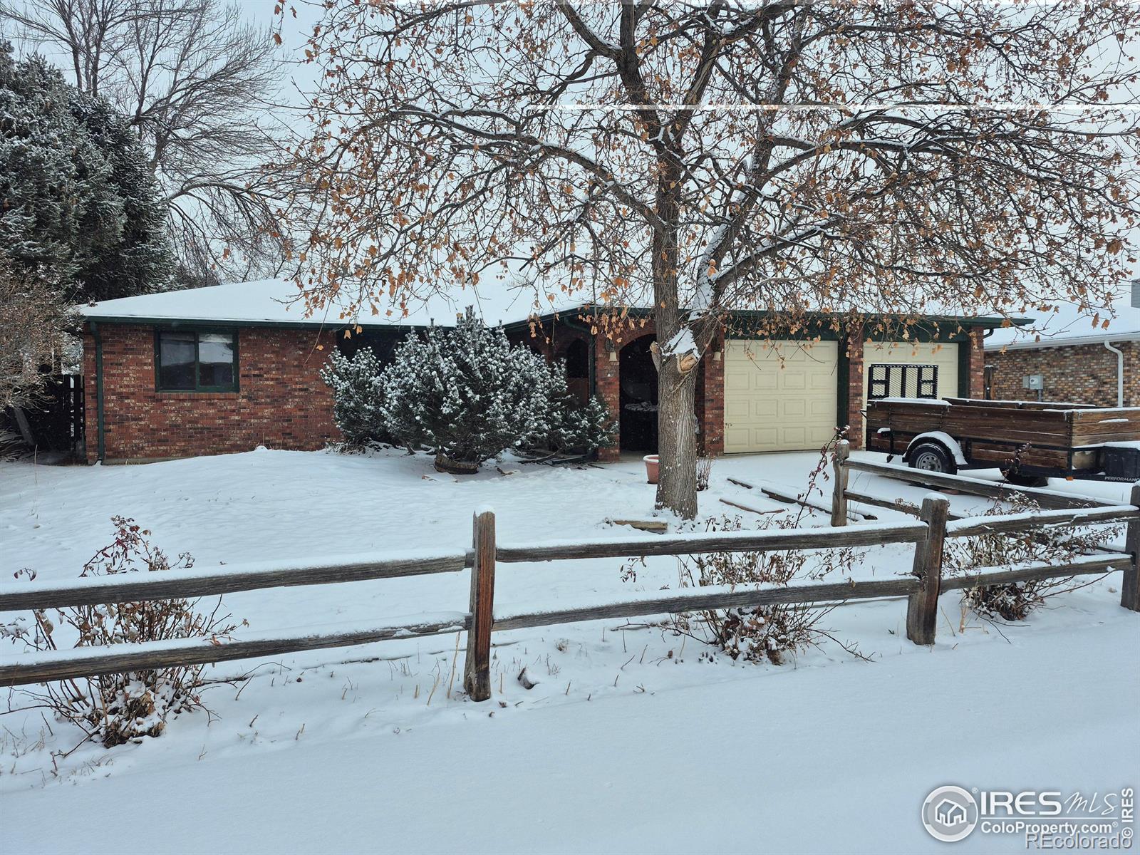 614  Munson Court, berthoud MLS: 4567891026298 Beds: 4 Baths: 3 Price: $499,500