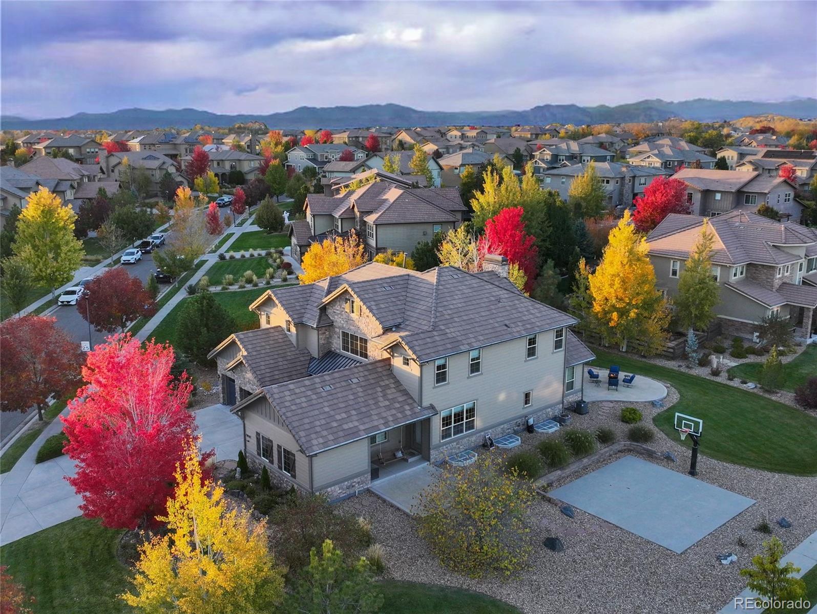 13878  Barbour Street, broomfield  House Search MLS Picture