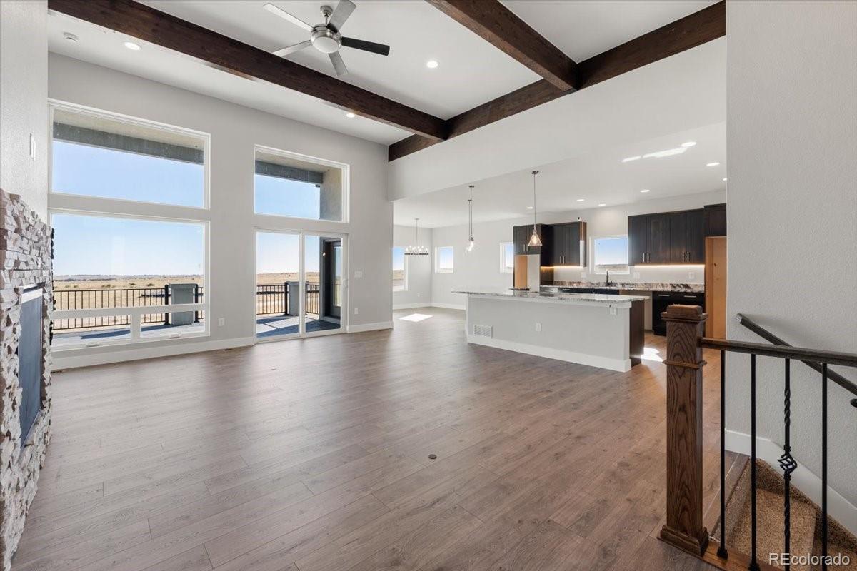 15031  Oscuro Trail, peyton  House Search MLS Picture