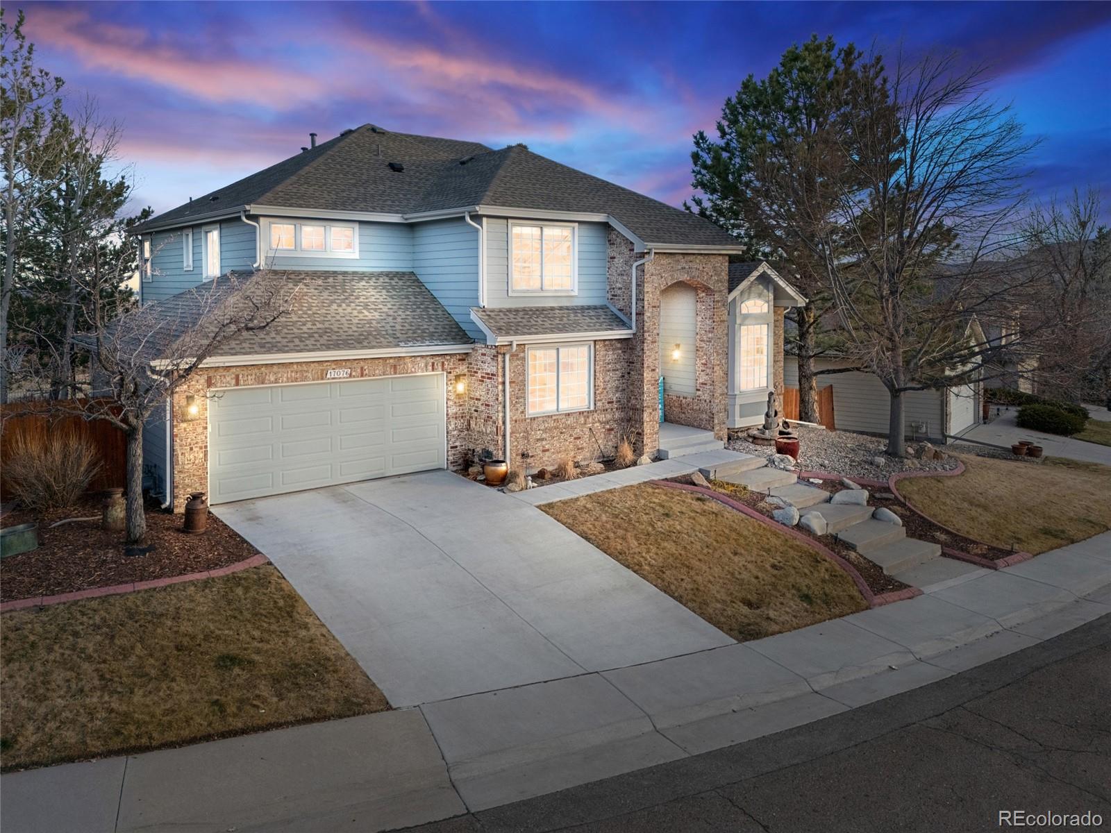 17076 W 71st Place, arvada MLS: 9110289 Beds: 4 Baths: 4 Price: $1,325,000