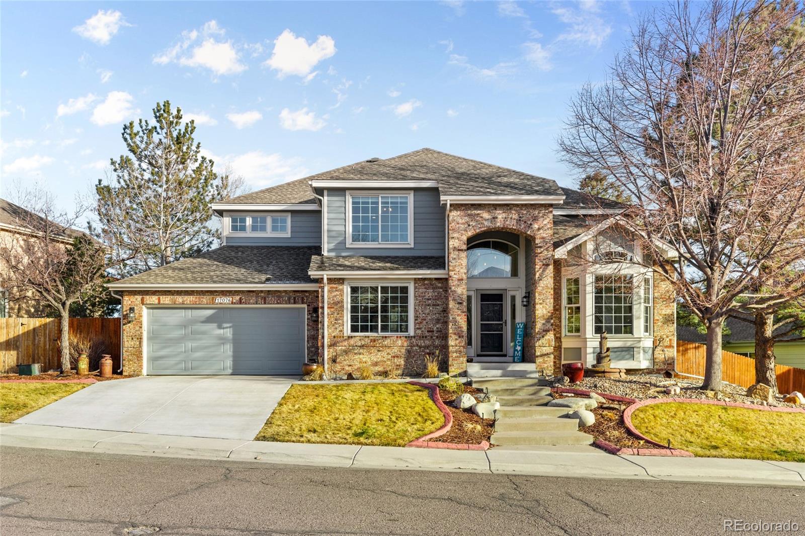 17076 W 71st Place, arvada  House Search MLS Picture