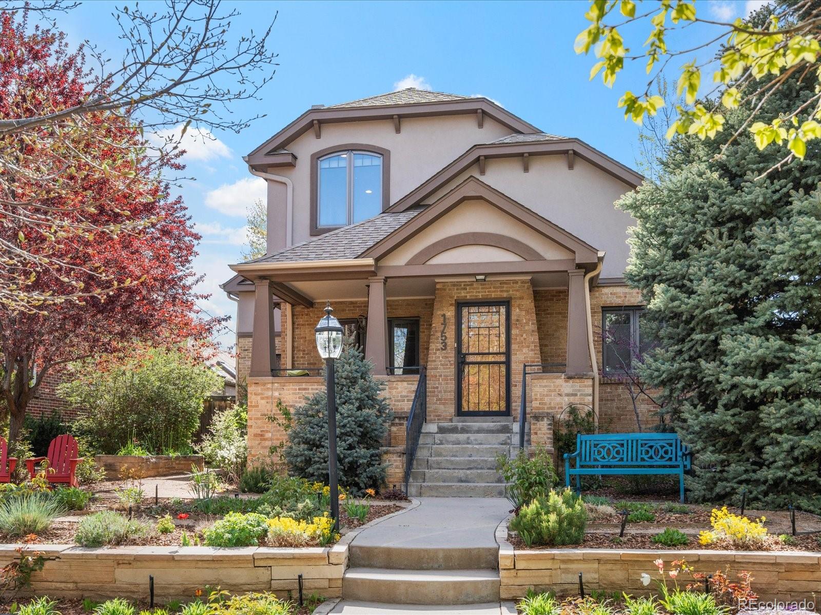 denver  House Search Picture