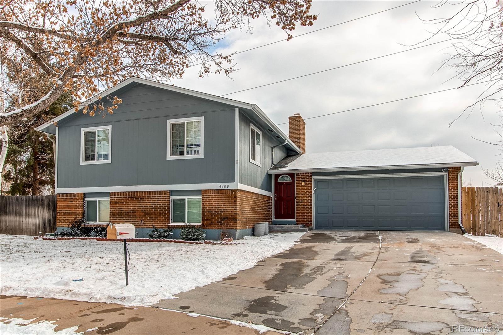 6280 S Colorado Boulevard, centennial MLS: 9079510 Beds: 4 Baths: 3 Price: $649,900