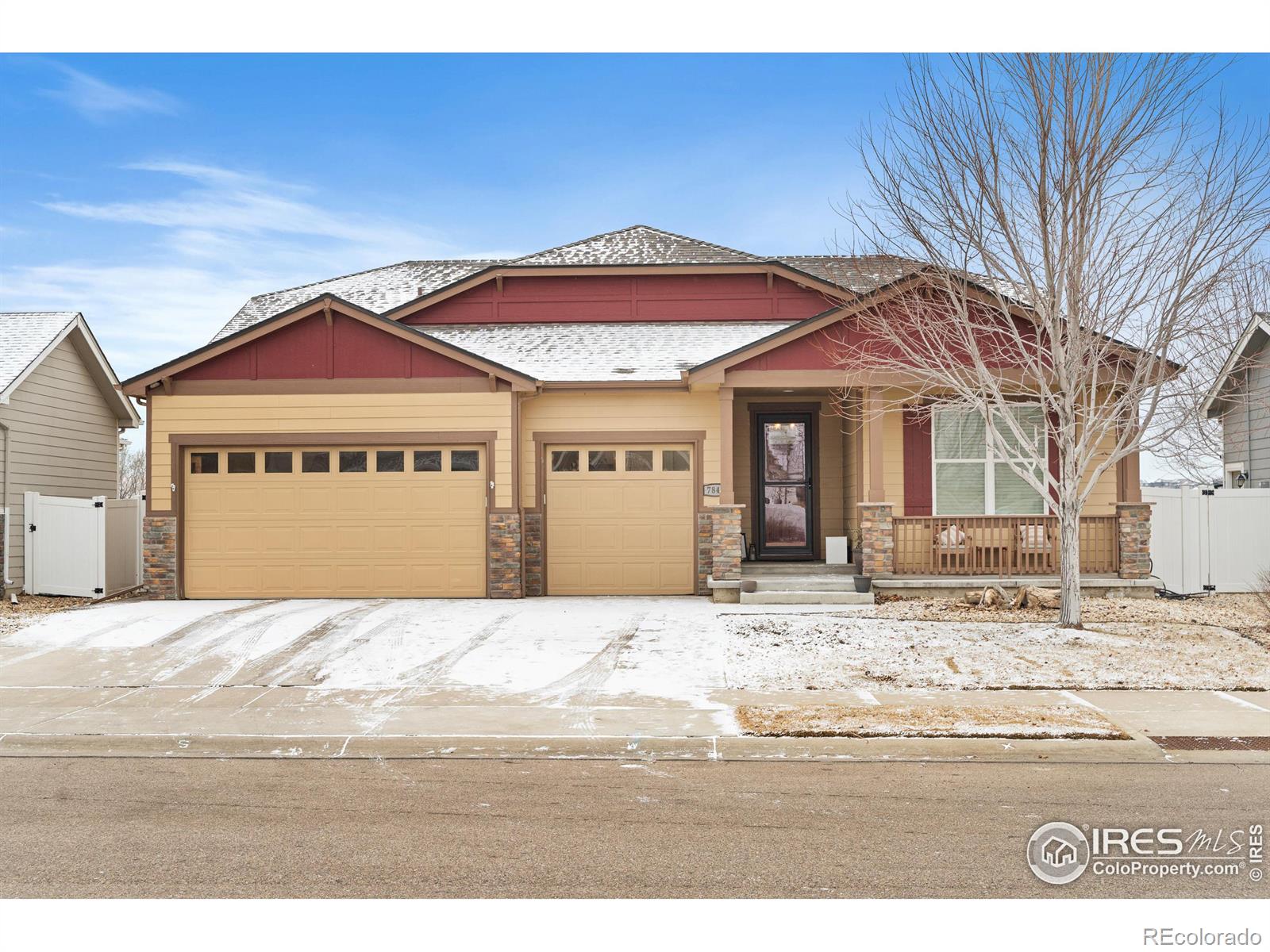 7844 W 12th Street, greeley MLS: 4567891026311 Beds: 5 Baths: 4 Price: $650,000