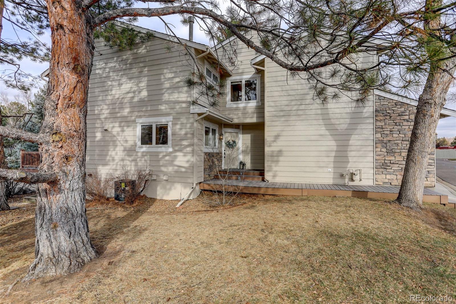 4605 S Yosemite Street, denver  House Search MLS Picture