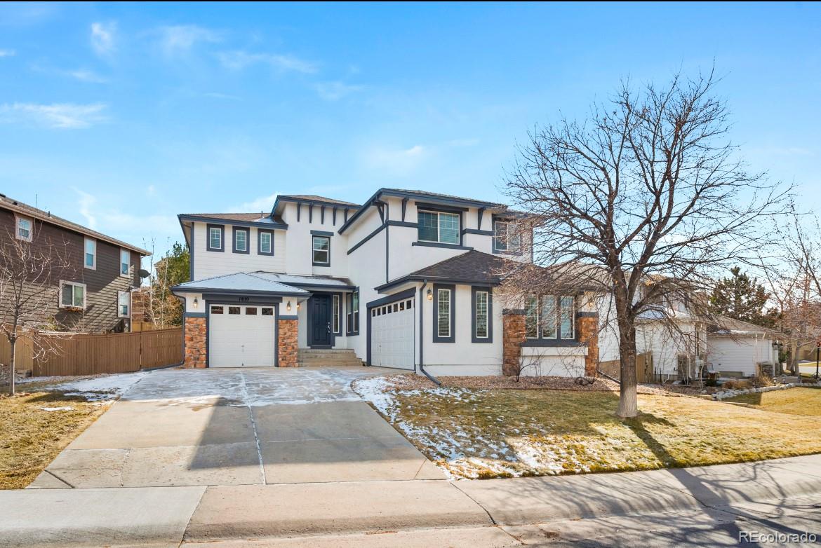 11010  Grayledge Circle, highlands ranch MLS: 3275475 Beds: 4 Baths: 4 Price: $975,000