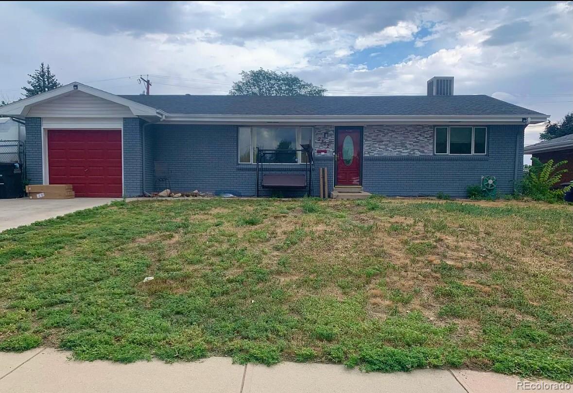 denver  House Search Picture