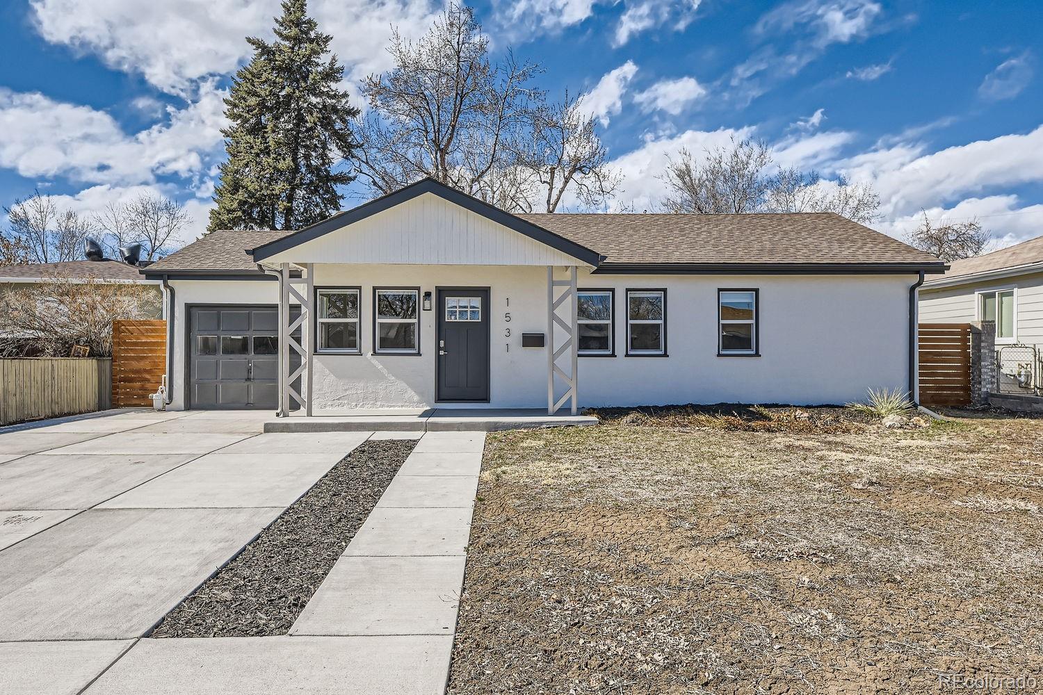 denver  House Search Picture