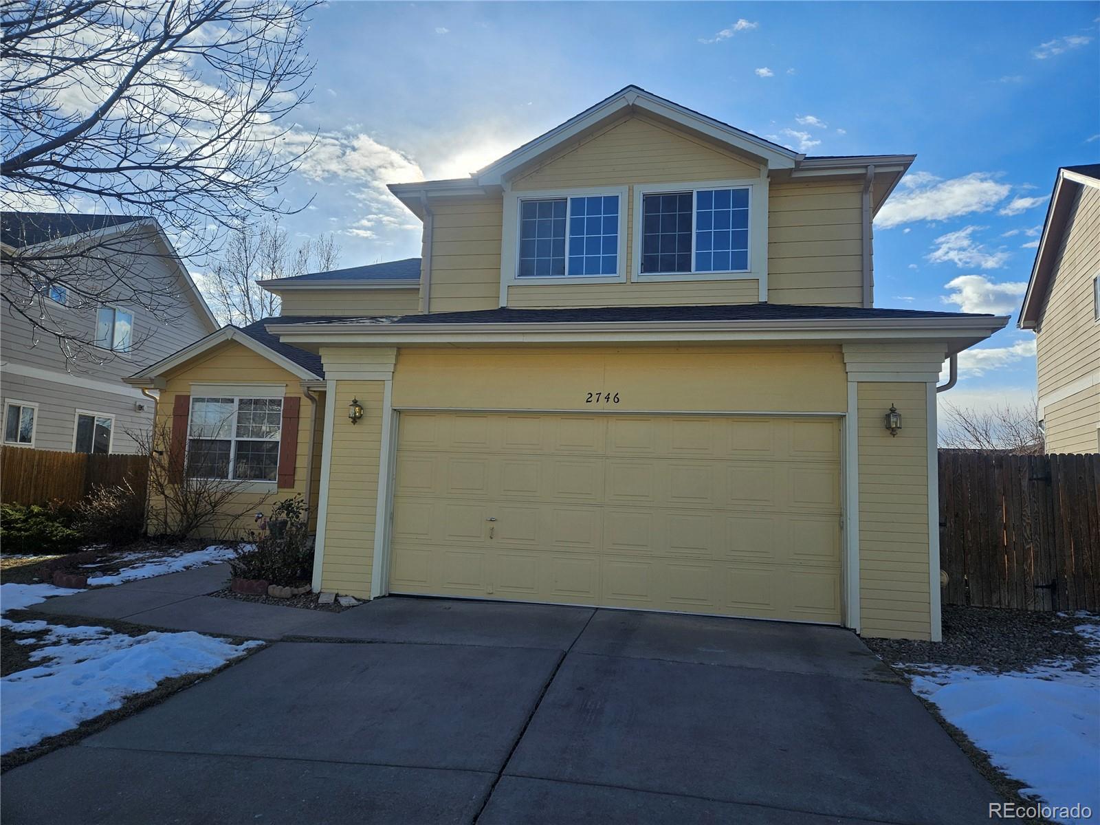 2746 E 132nd Place, thornton MLS: 2878541 Beds: 4 Baths: 3 Price: $599,000