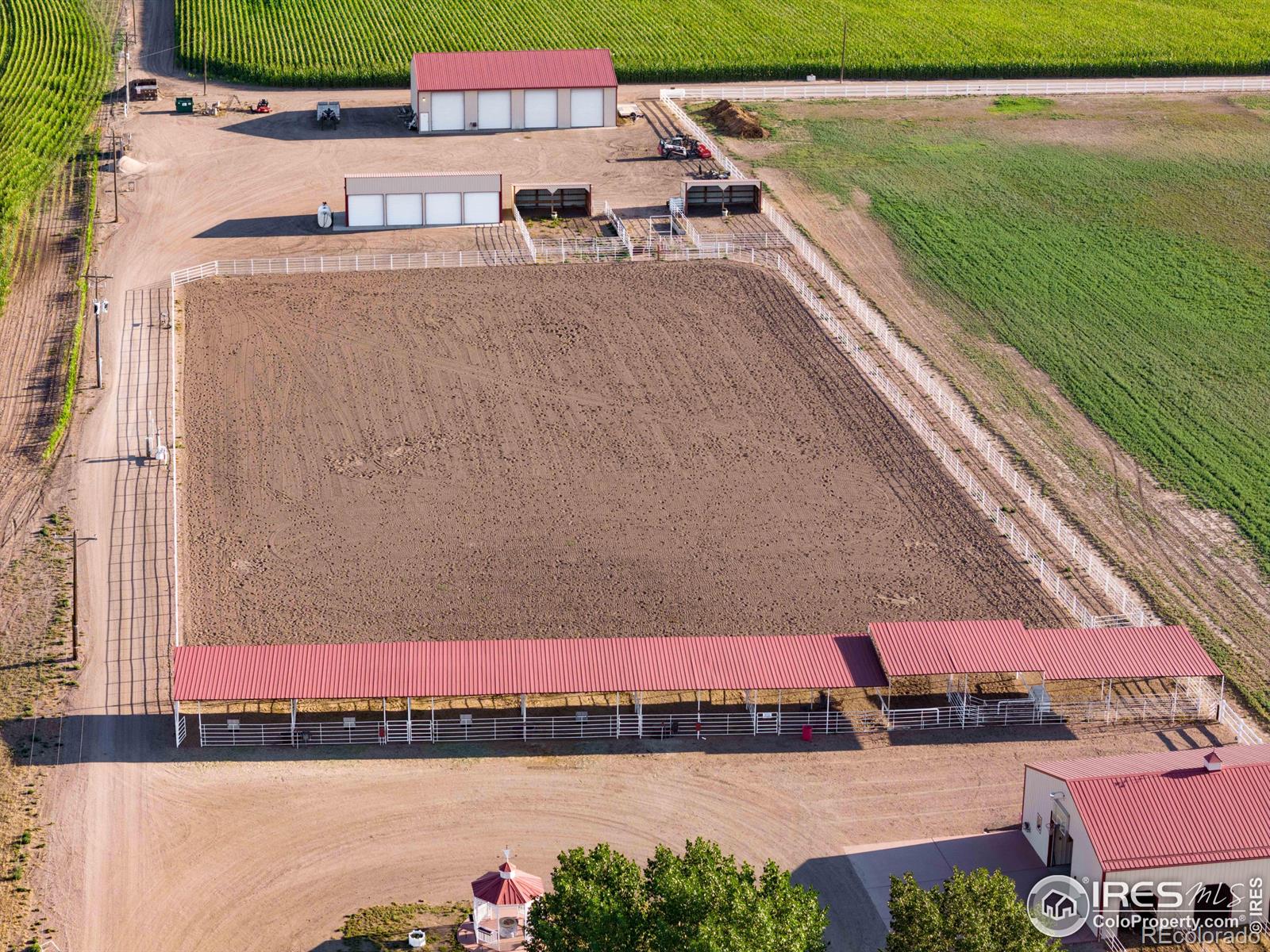 ault  Horse Properties Search Picture