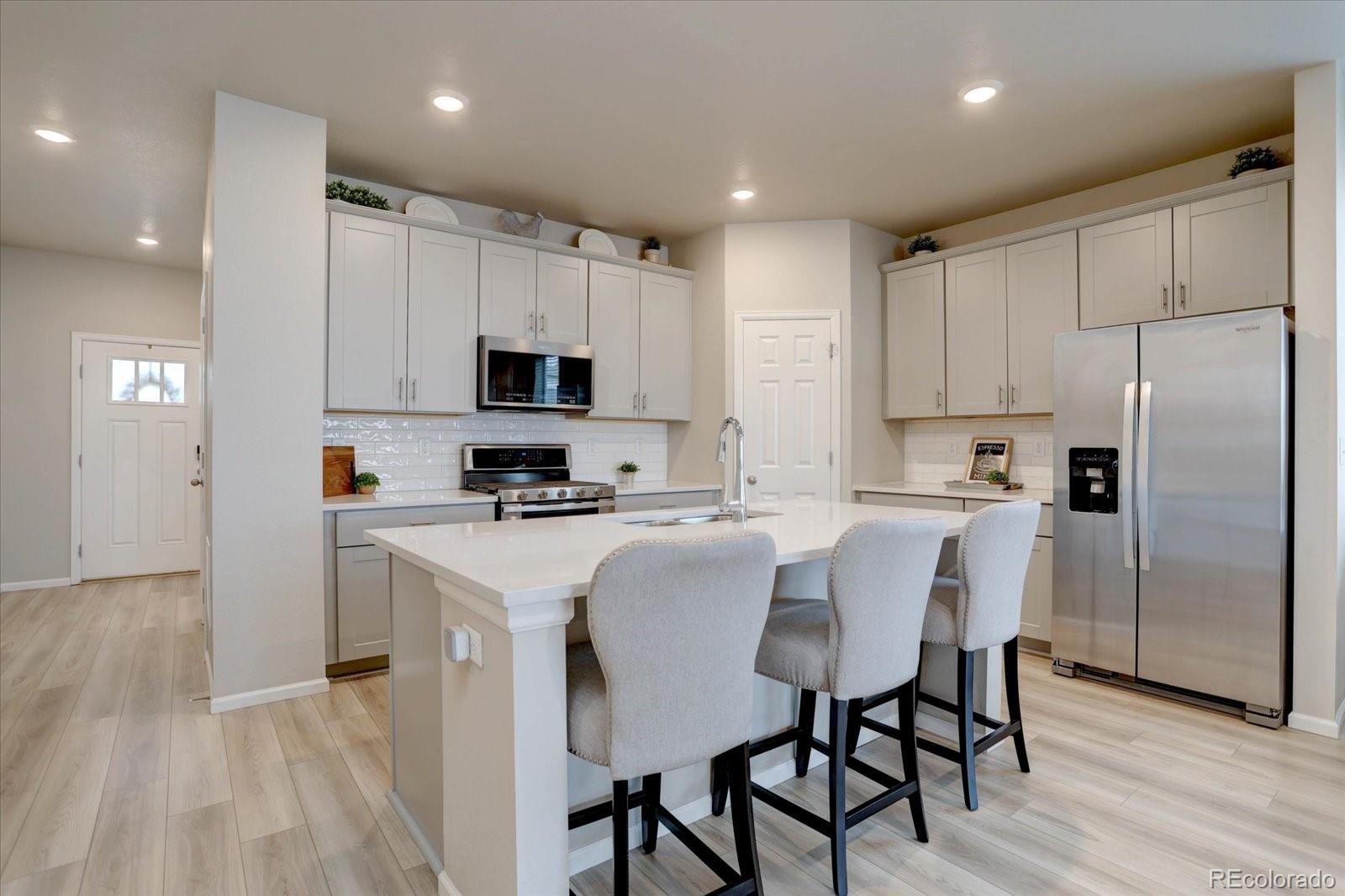 2785  Black Hawk Place, brighton  House Search MLS Picture