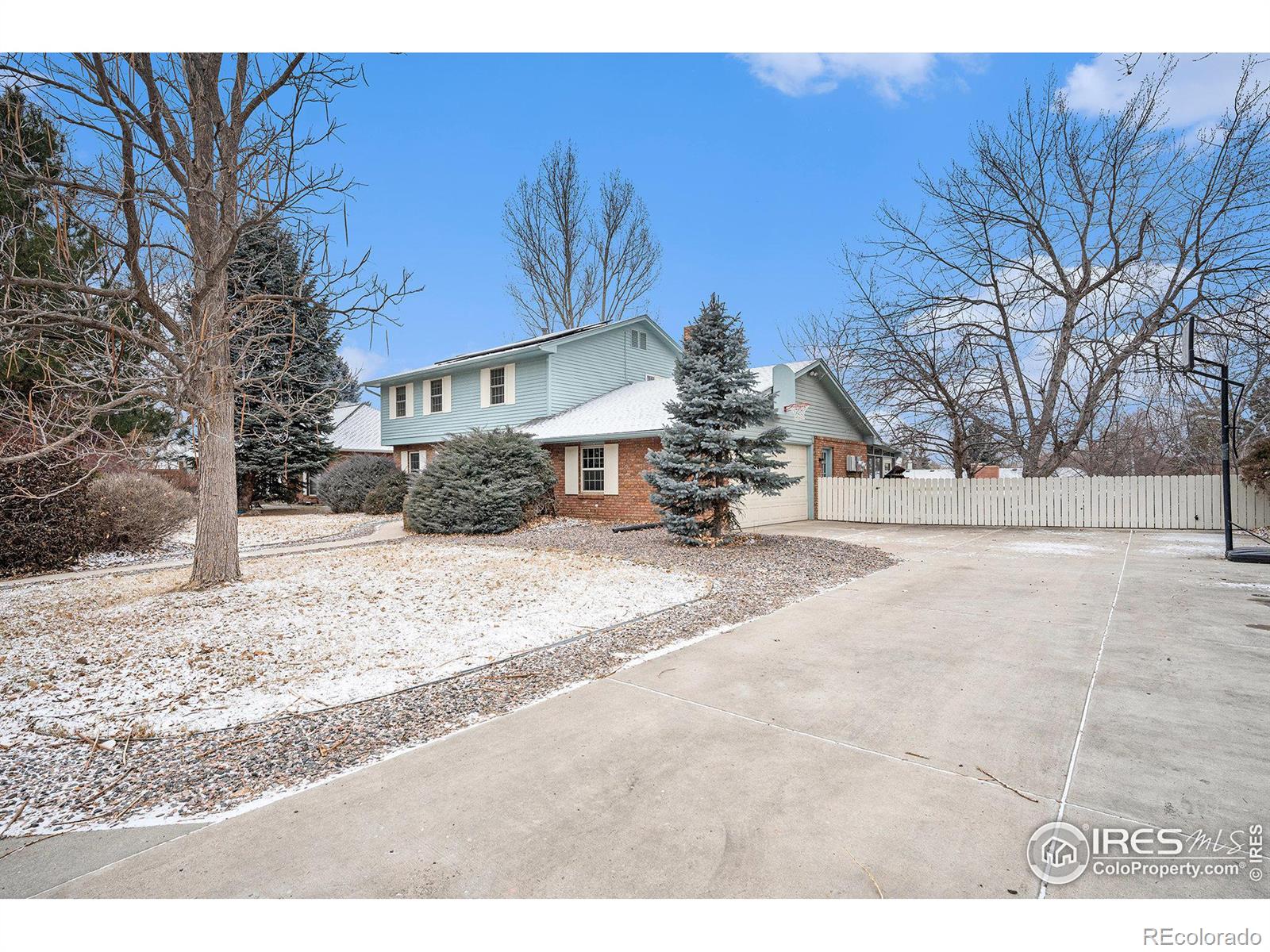 7169  Mount Meeker Road, longmont  House Search MLS Picture