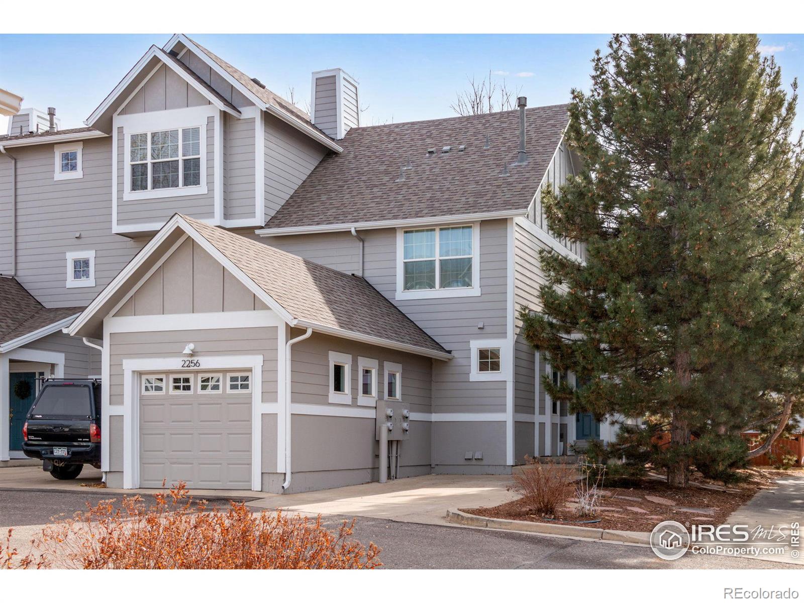 2256  Watersong Circle, longmont MLS: 4567891026348 Beds: 3 Baths: 4 Price: $599,000