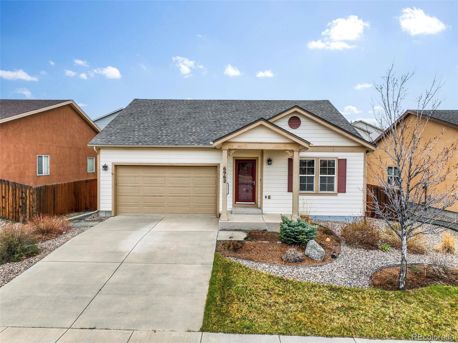 colorado springs  House Search Picture