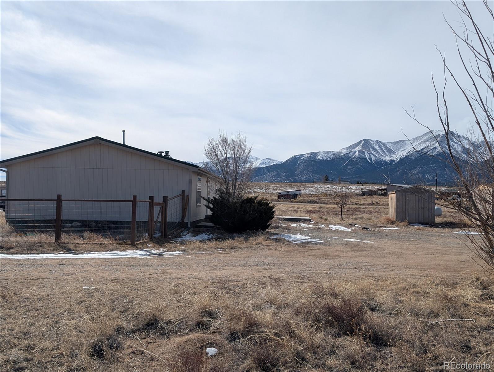 27769  Aspen Ridge Circle, buena vista  House Search MLS Picture