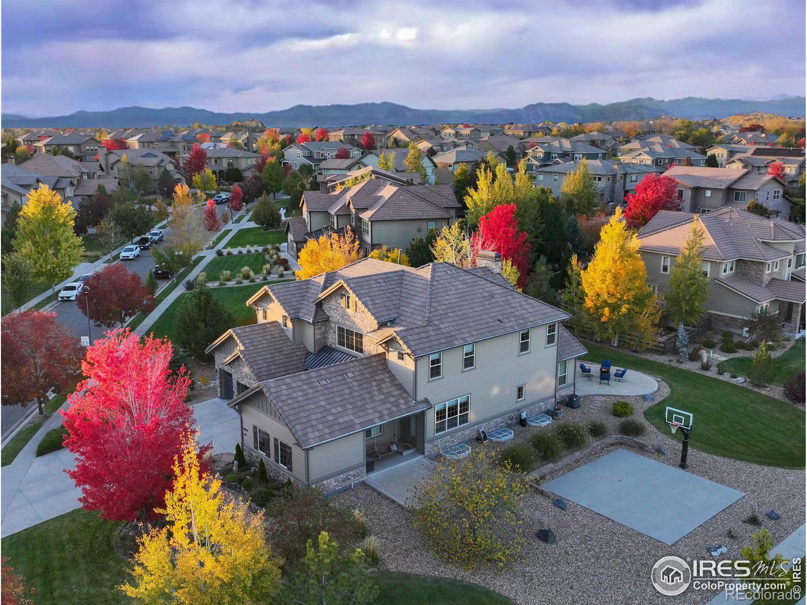 13878  Barbour Street, broomfield  House Search MLS Picture