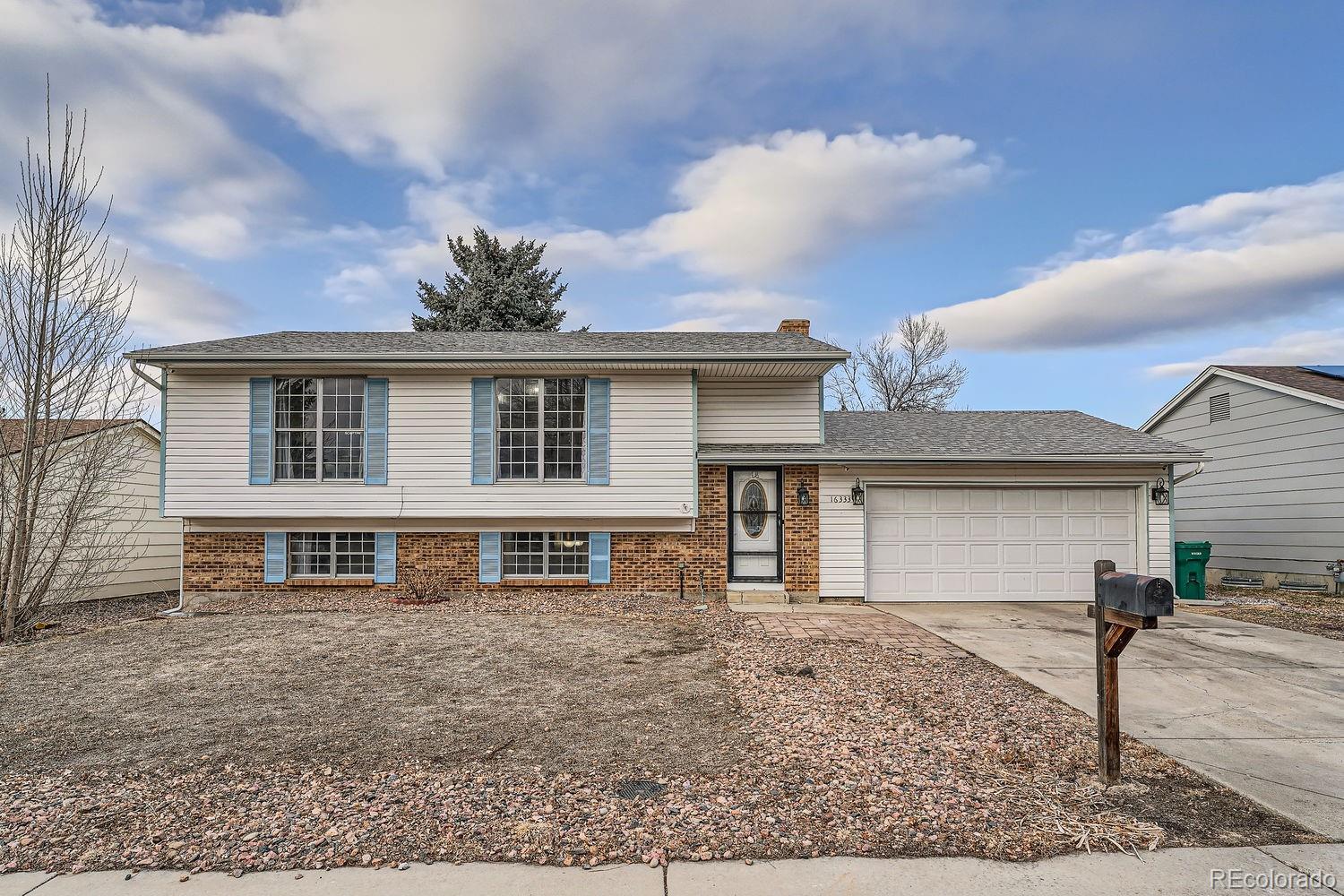 16333 E Carolina Drive, aurora MLS: 1531962 Beds: 3 Baths: 2 Price: $502,000