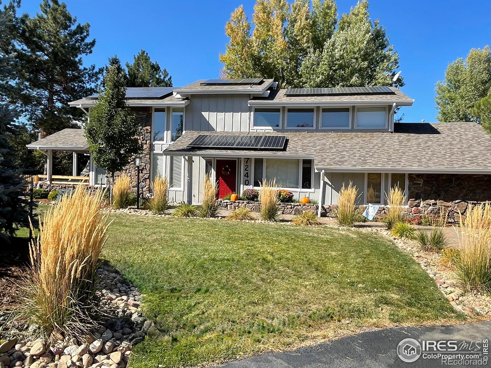 7240  Clubhouse Road, boulder MLS: 4567891026393 Beds: 4 Baths: 3 Price: $1,385,000