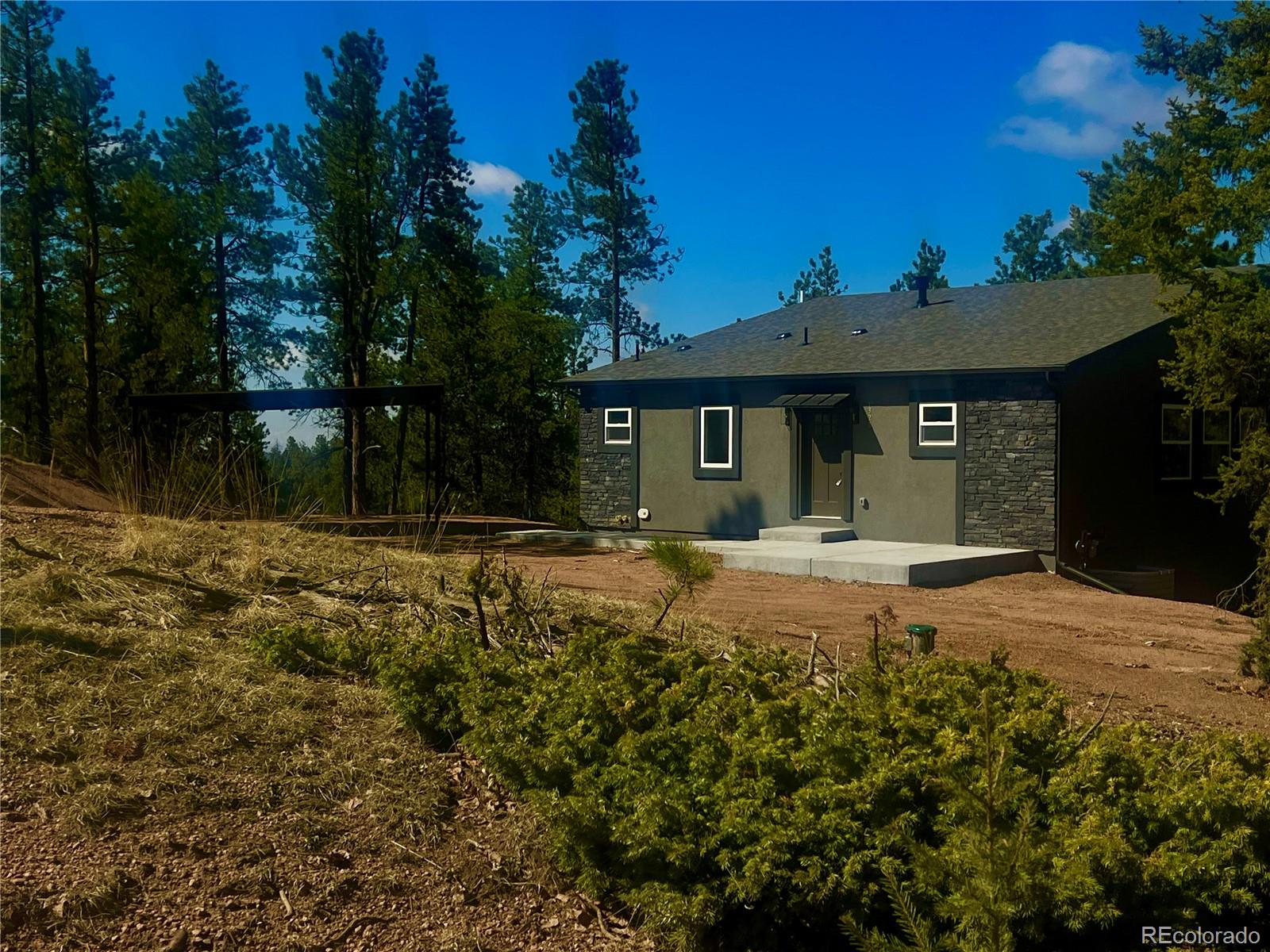 1328 N Mountain Estates Road, florissant  House Search MLS Picture