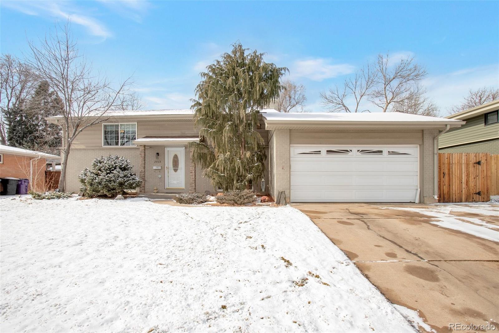 denver  House Search Picture