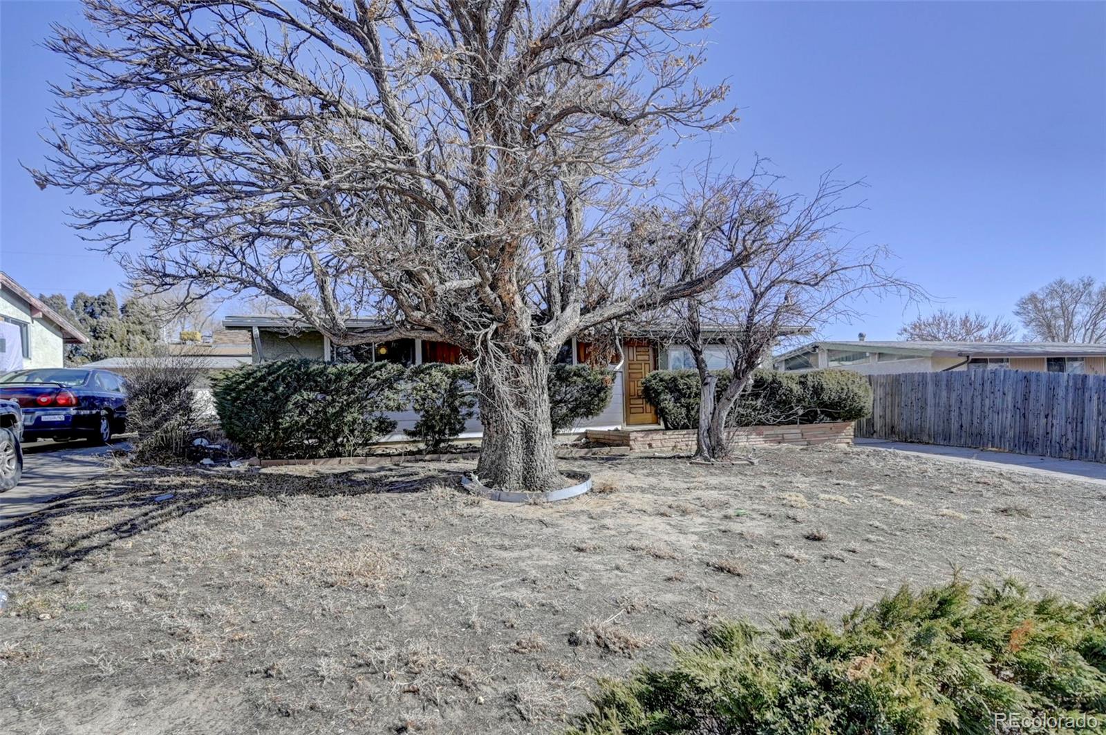 1506 N Ogden Avenue, pueblo  House Search MLS Picture