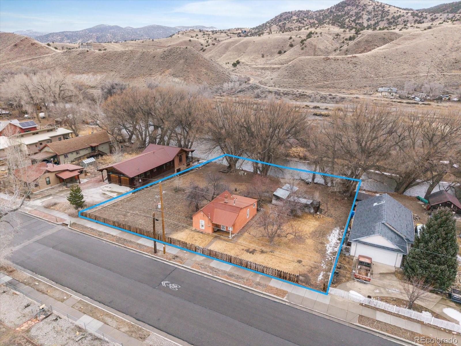 salida  House Search Picture