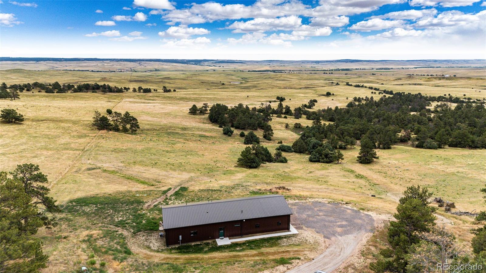 37988  Comanche Creek Road, kiowa  House Search MLS Picture