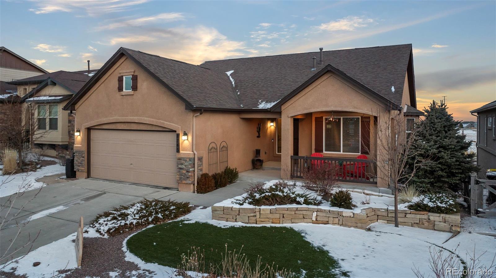 colorado springs  House Search Picture