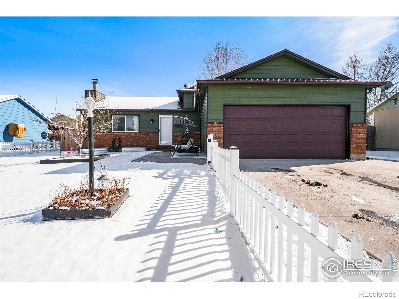 3714  Conifer Drive, loveland MLS: 4567891026426 Beds: 4 Baths: 2 Price: $474,900