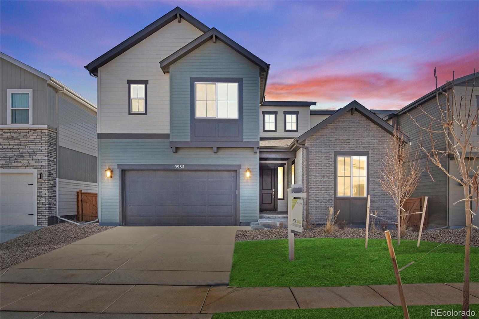 commerce city  House Search Picture