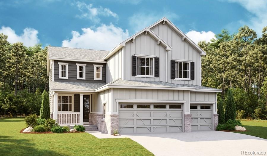 7016 E 126th Place, thornton MLS: 7838667 Beds: 4 Baths: 3 Price: $824,950