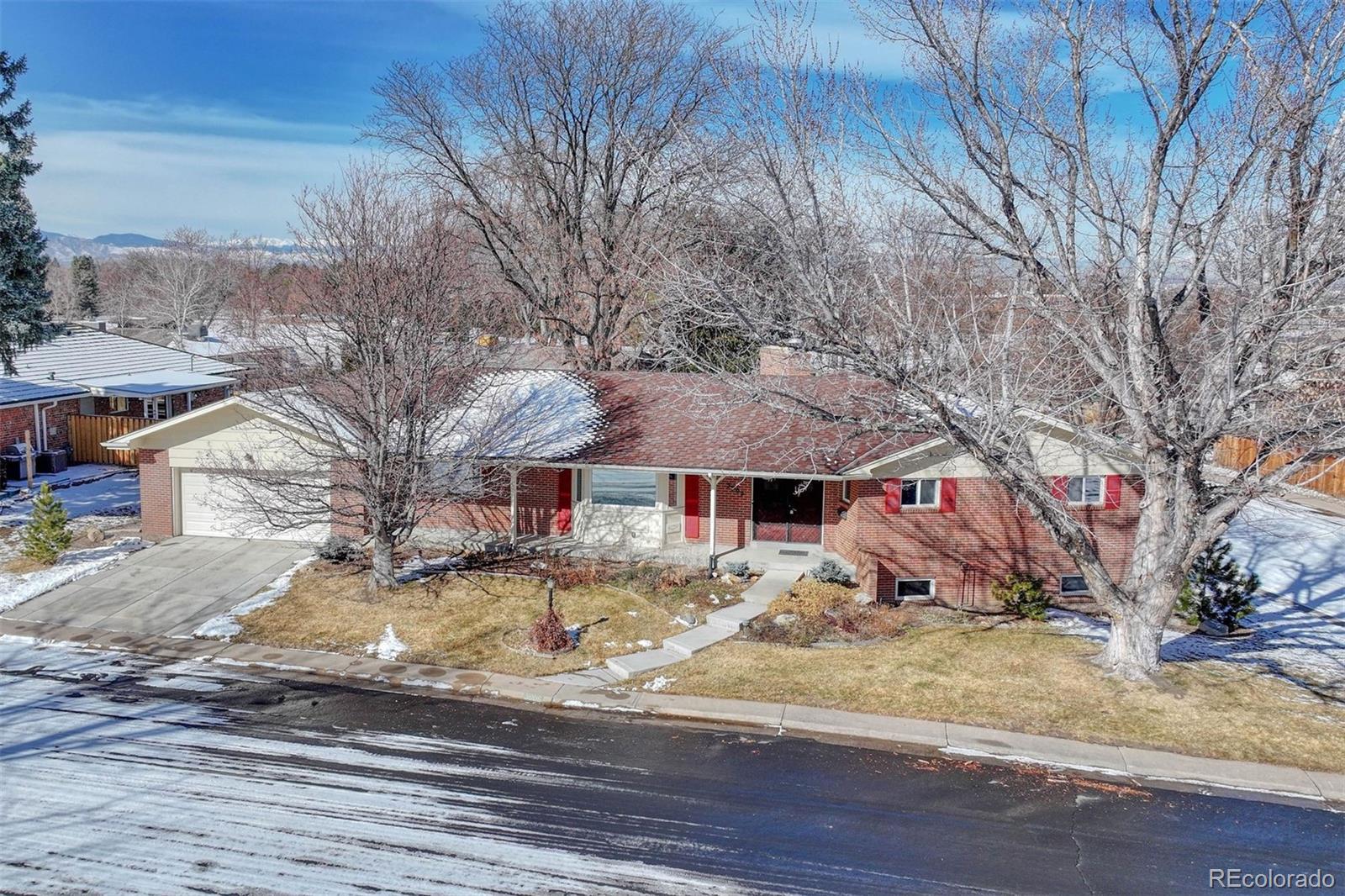 denver  House Search Picture