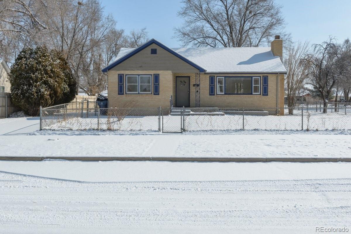 1326  Bragdon Avenue, pueblo  House Search MLS Picture