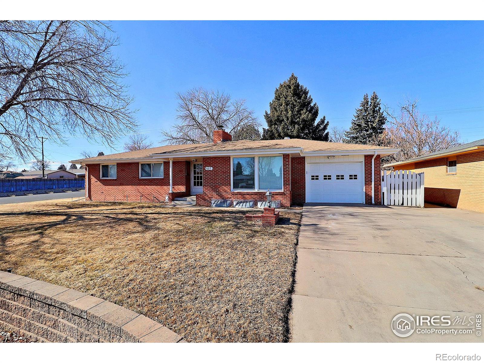 627  35th Avenue, greeley MLS: 4567891026438 Beds: 3 Baths: 2 Price: $399,900