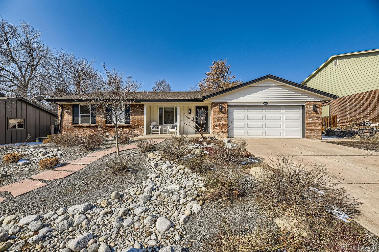 6359 S Fenton Court, littleton  House Search MLS Picture