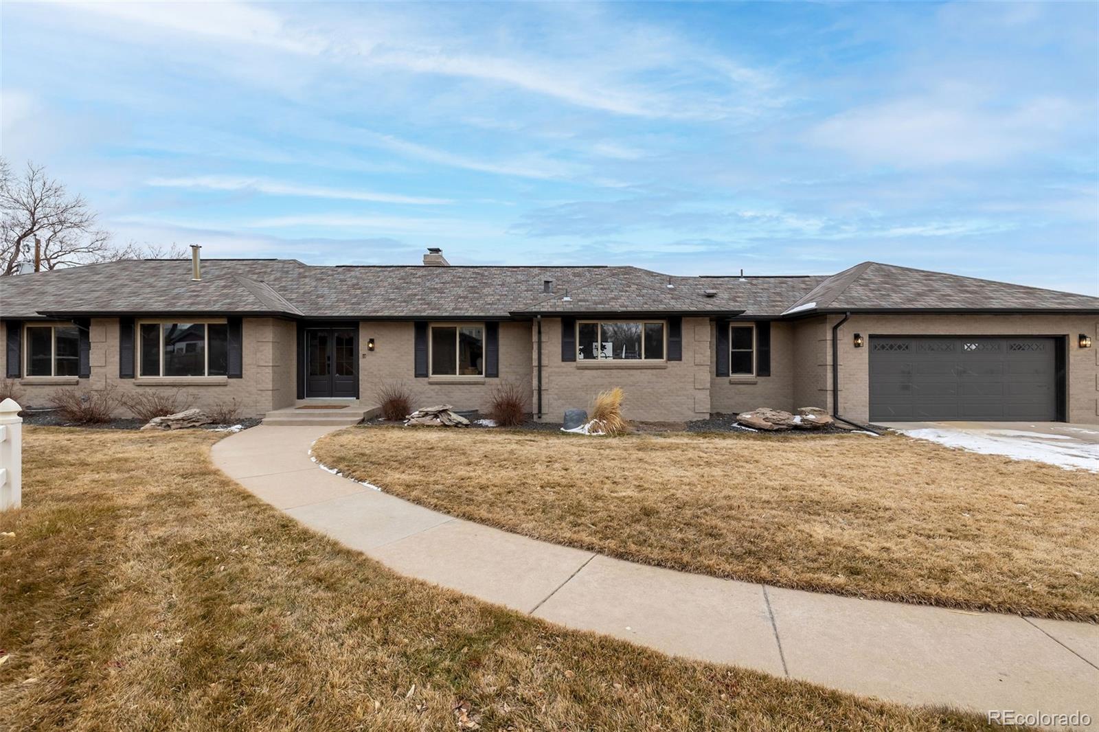 8309 W 69th Way, arvada MLS: 6518576 Beds: 6 Baths: 4 Price: $1,393,900