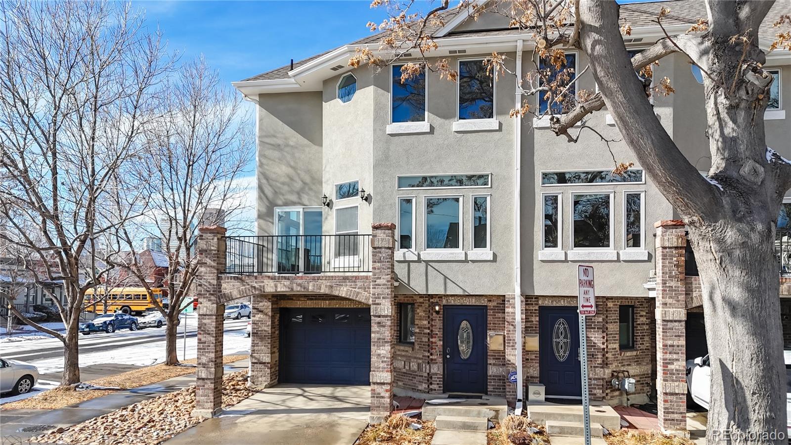 2503 N Ogden Street, denver MLS: 6259886 Beds: 2 Baths: 3 Price: $550,000