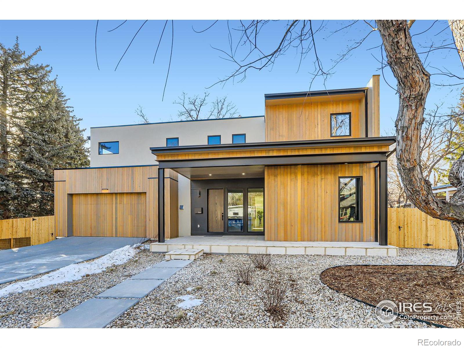 864  Iris Avenue, boulder MLS: 4567891026464 Beds: 4 Baths: 4 Price: $3,650,000