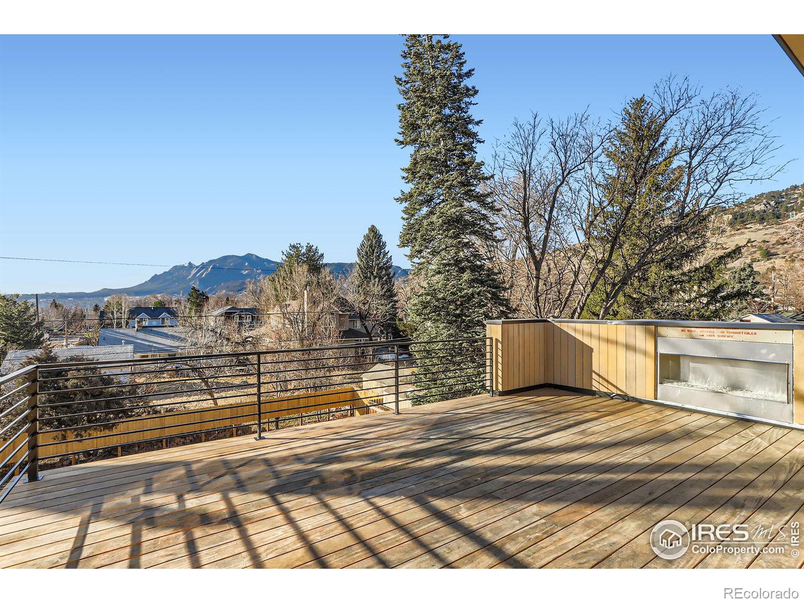 864  Iris Avenue, boulder  House Search MLS Picture